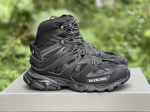 Pure original version_ three generations in Paris_ high gang_ black samurai color_ full code shipment 36--45-a6c80e3e